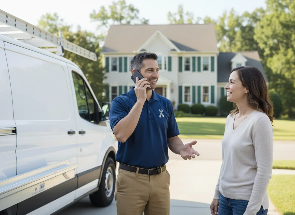 Home Gutter Service Mint Hill, NC FAQs